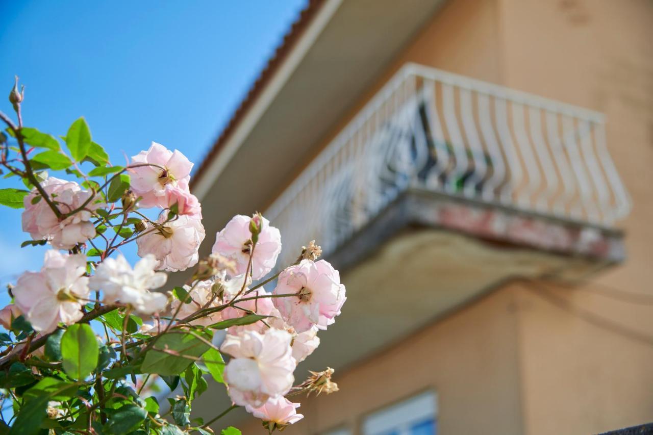 Bright Apartment With Garden In Cascais Exteriör bild